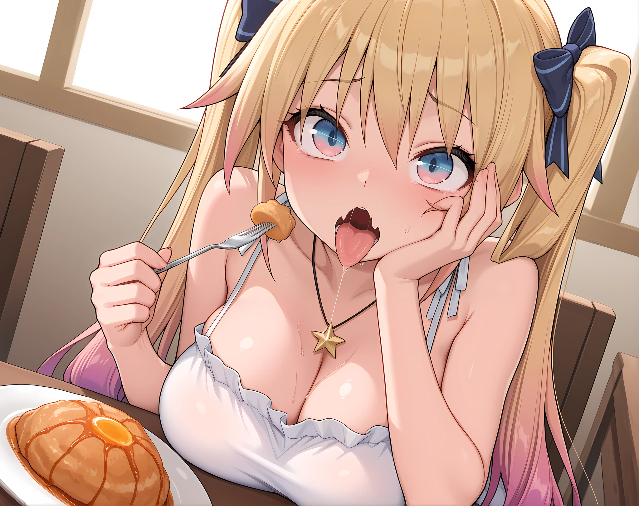 Lewd Expression Modifier preview 1