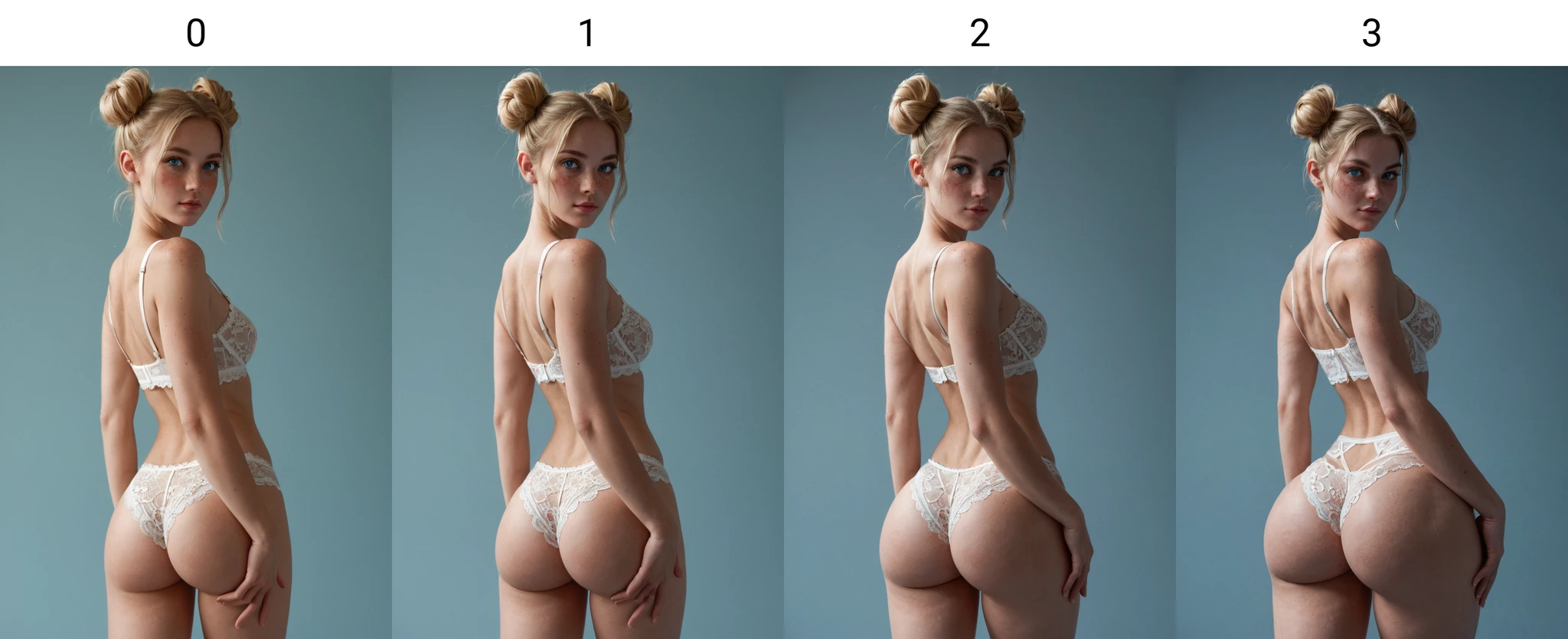 Perfect Ass Slider - PONY preview 2