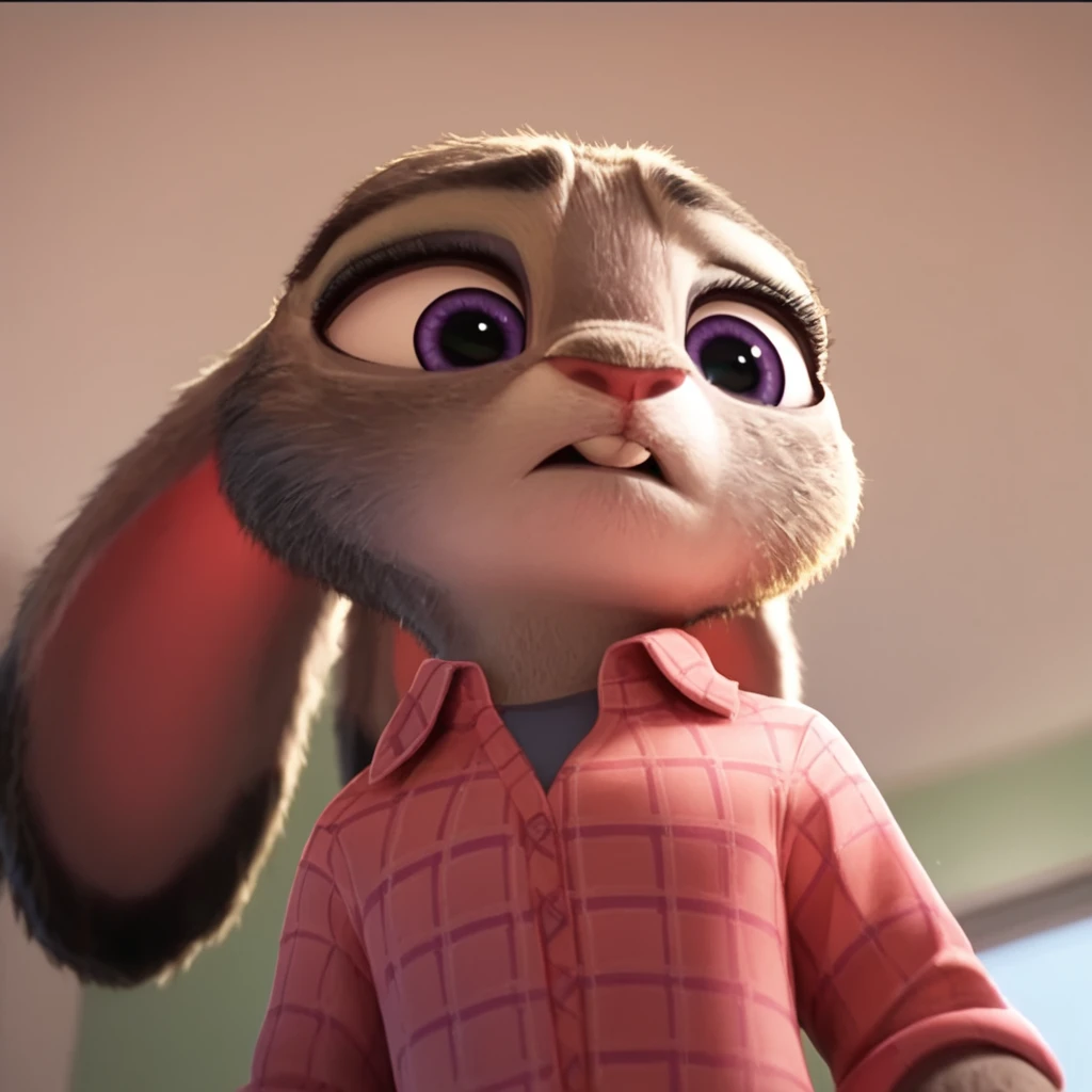Judy Hopps (On Model) preview 1