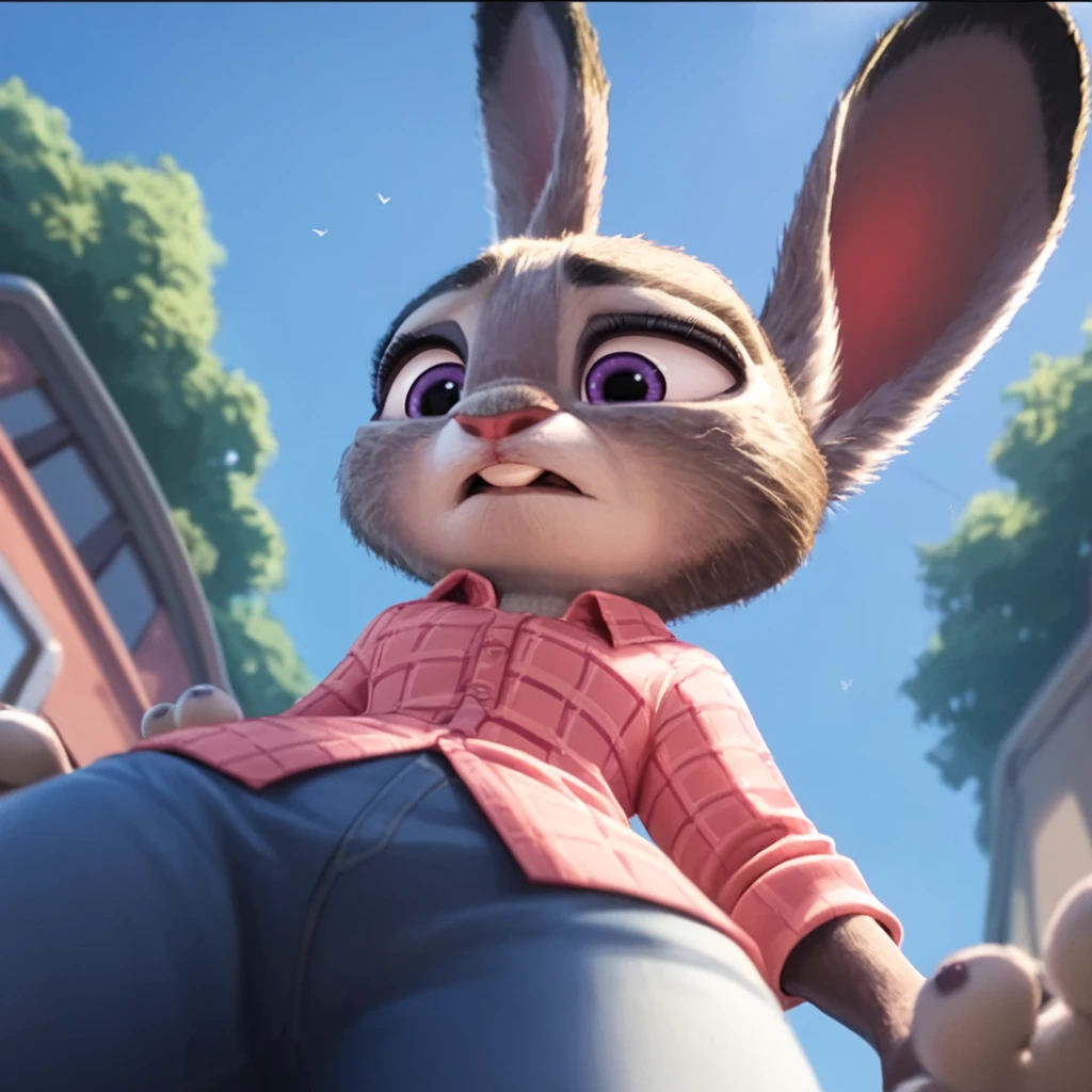 Judy Hopps (On Model) preview 4