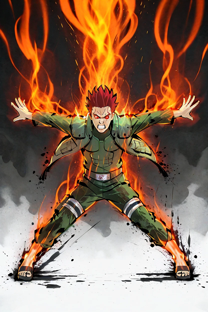 HS Gallery of Styles Illustrious preview 1