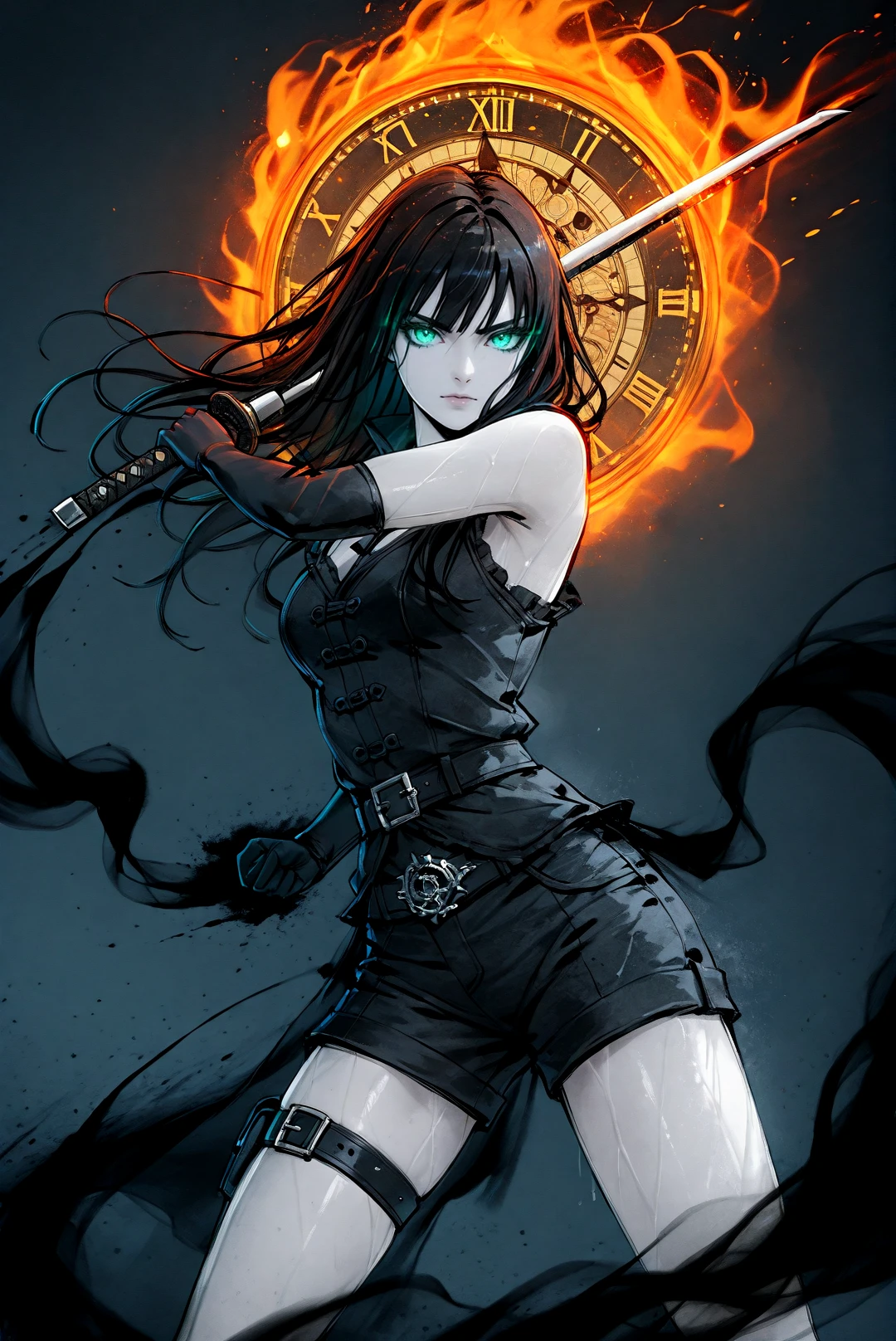 HS Gallery of Styles Illustrious preview 3