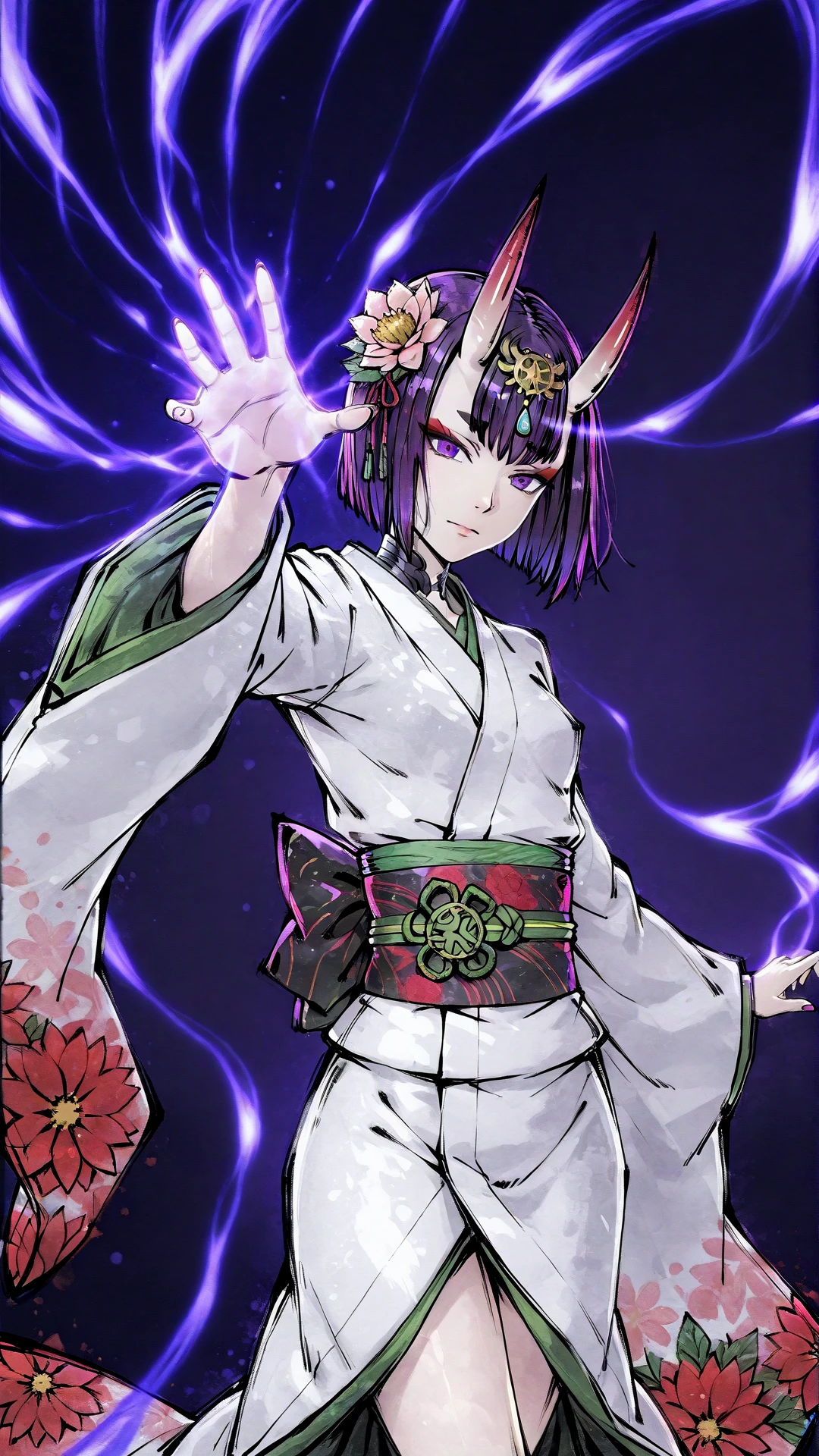 HS Gallery of Styles Illustrious preview 4