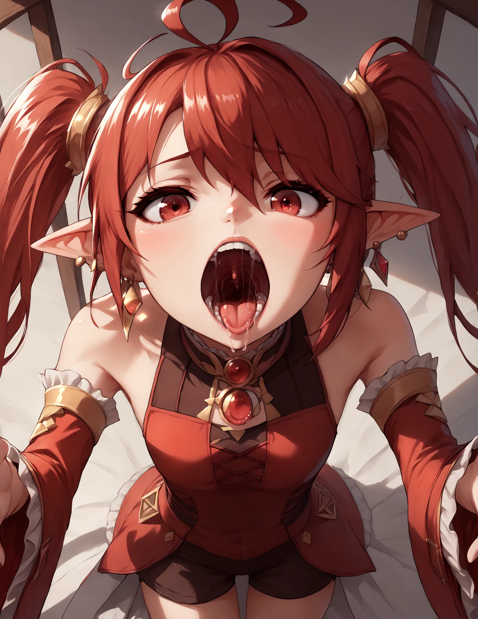 Big mouths preview 3