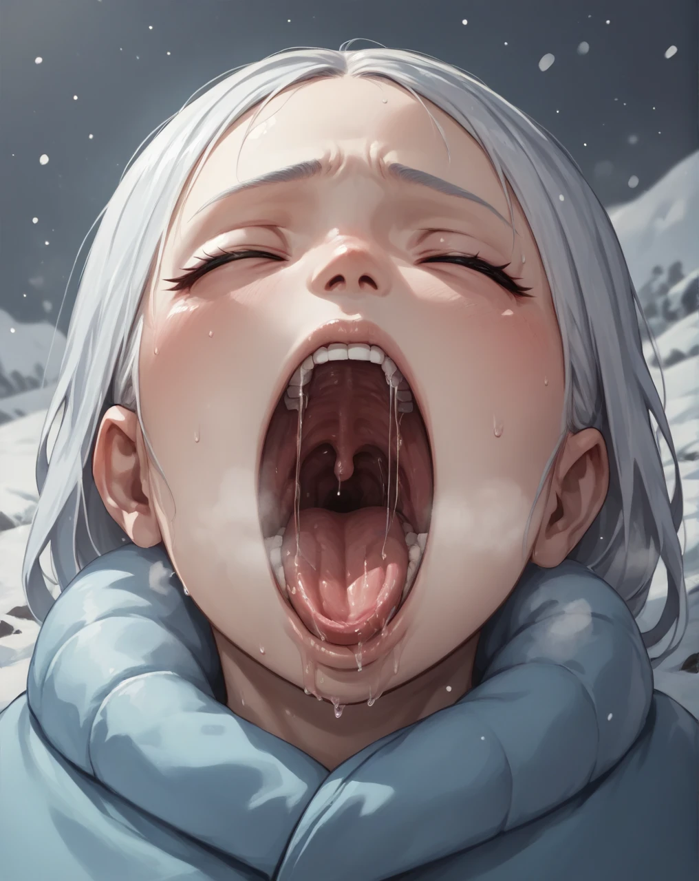 Big mouths preview 4