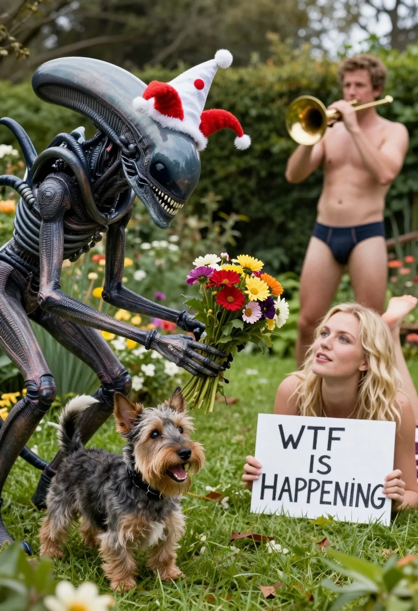 Z Image Turbo preview 4