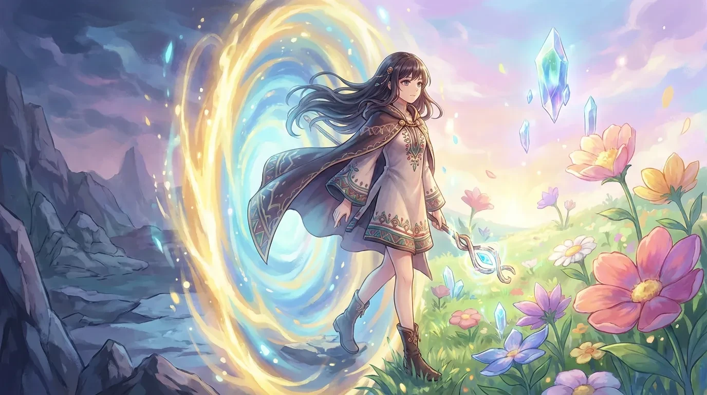 GPT Girlfriend Alternative