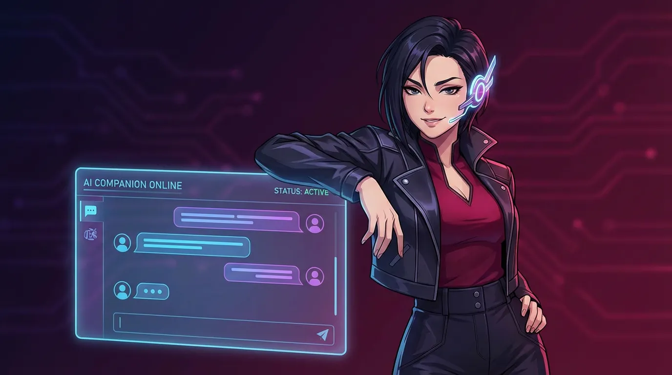 NSFWLover Alternative