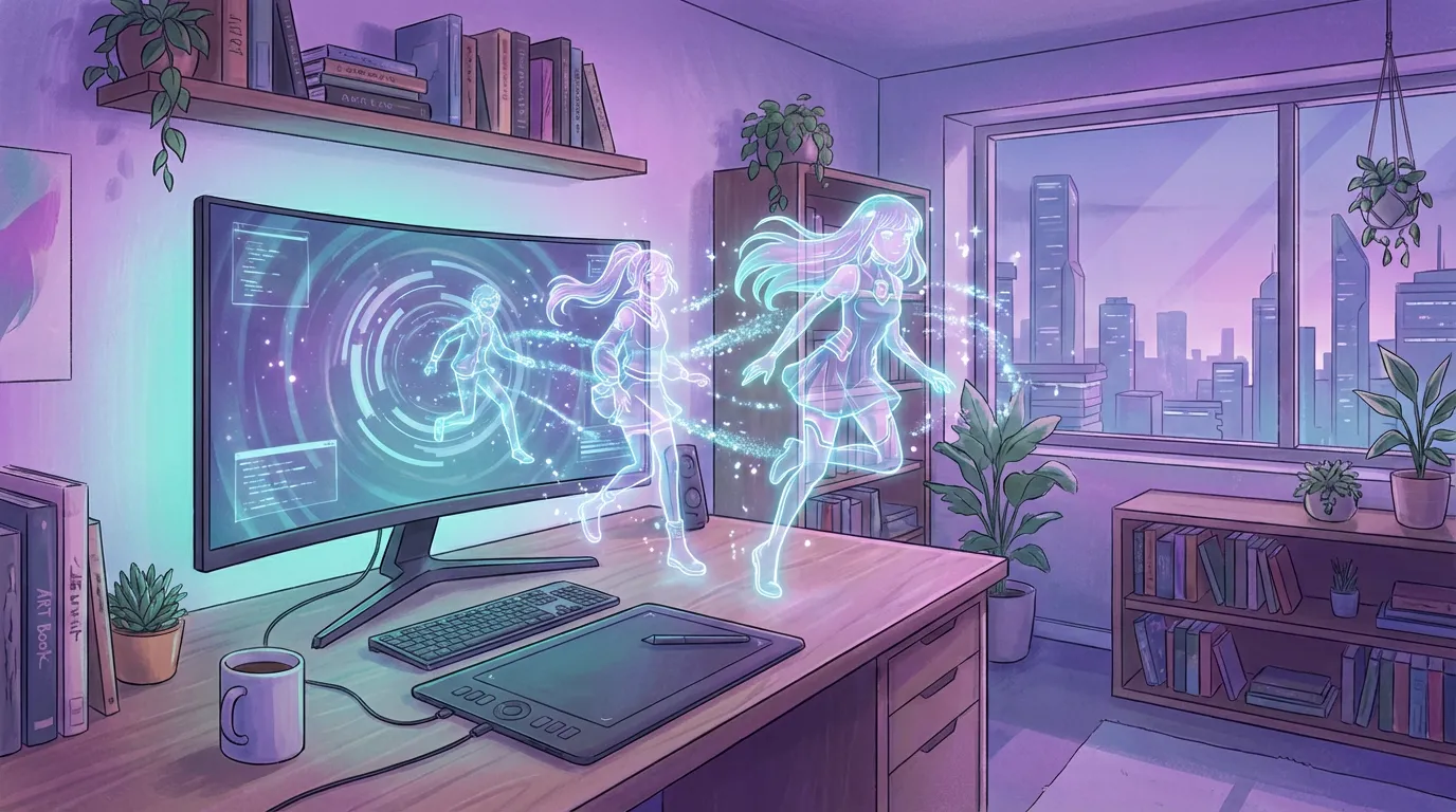 Promptchan Alternative