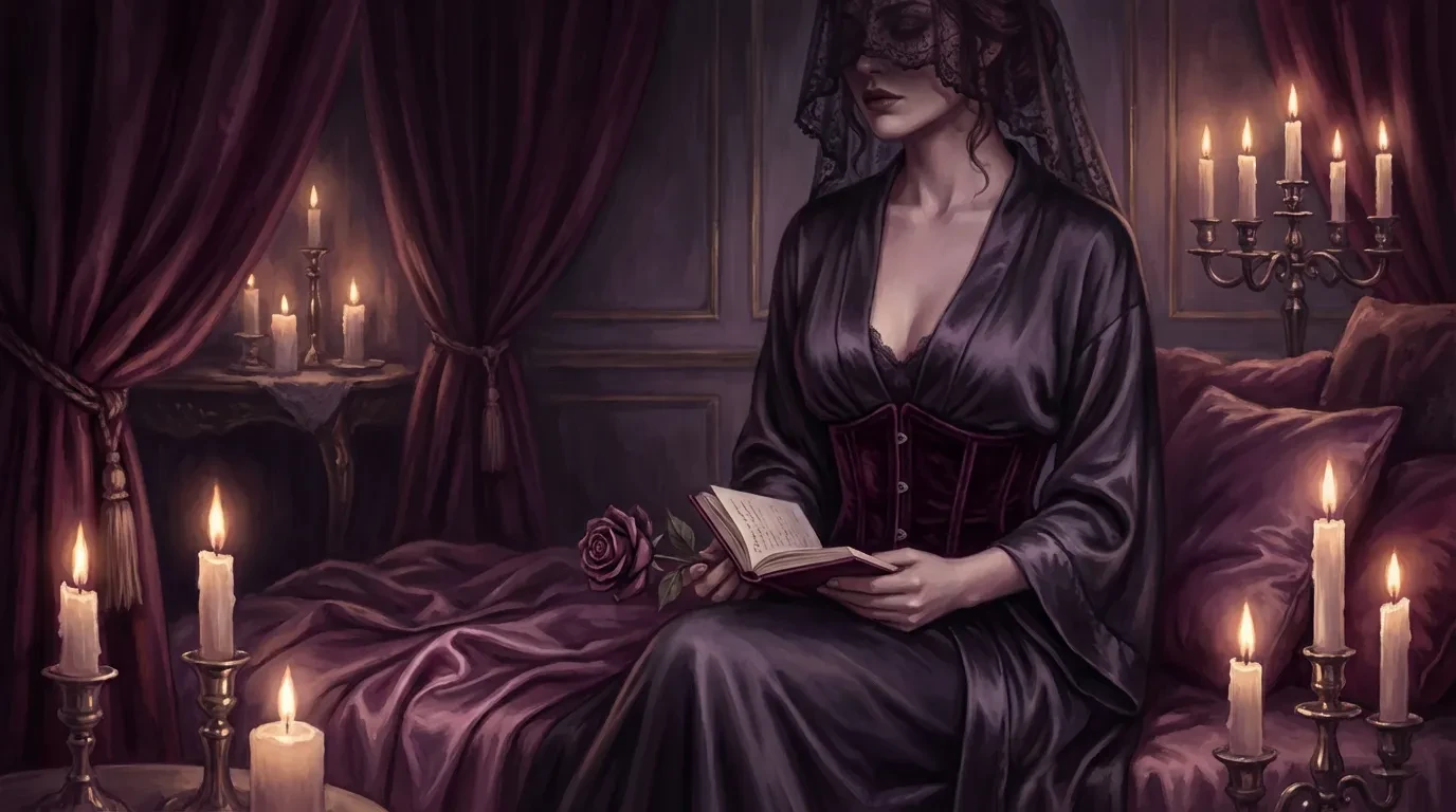 Secret Desires AI Alternative