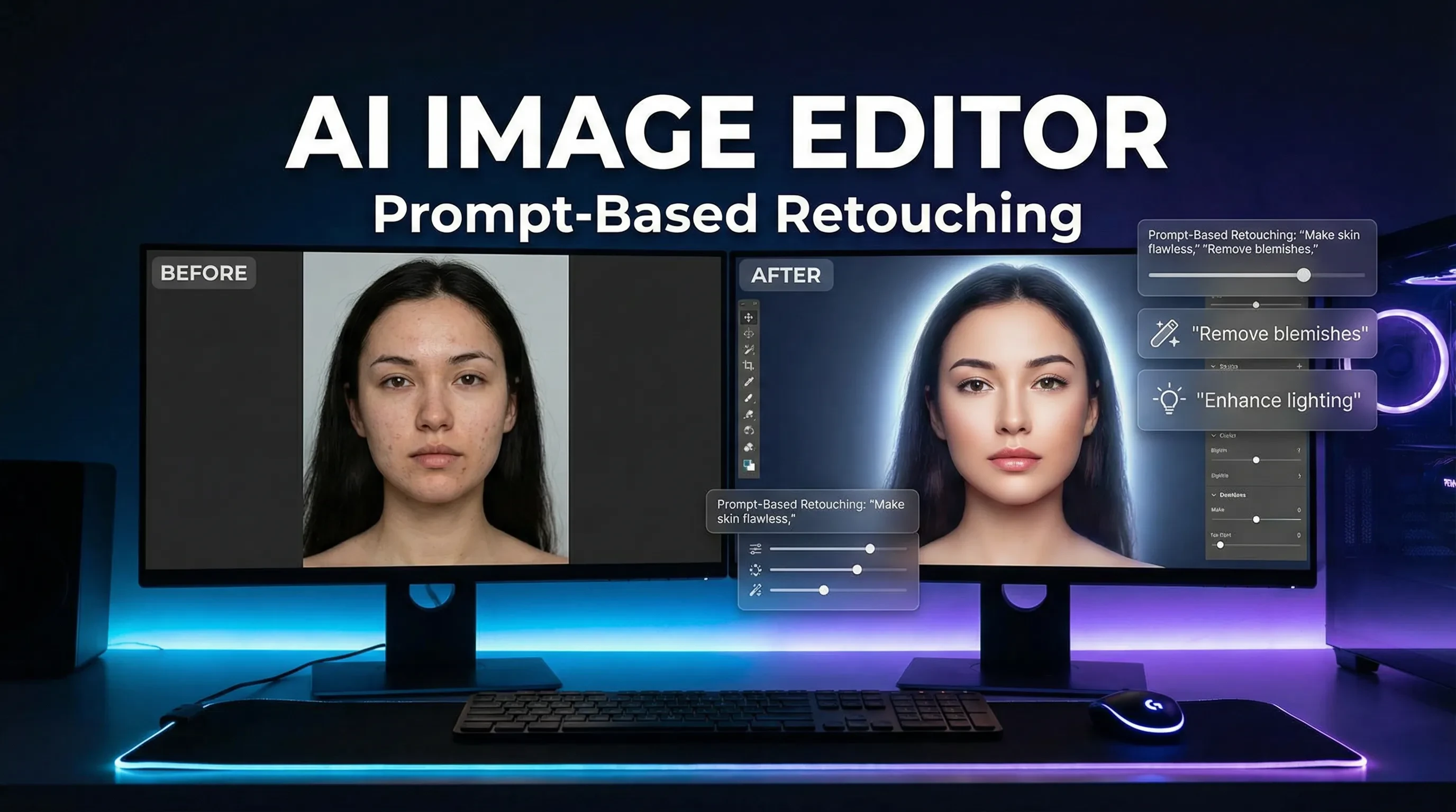 Fast Private Results