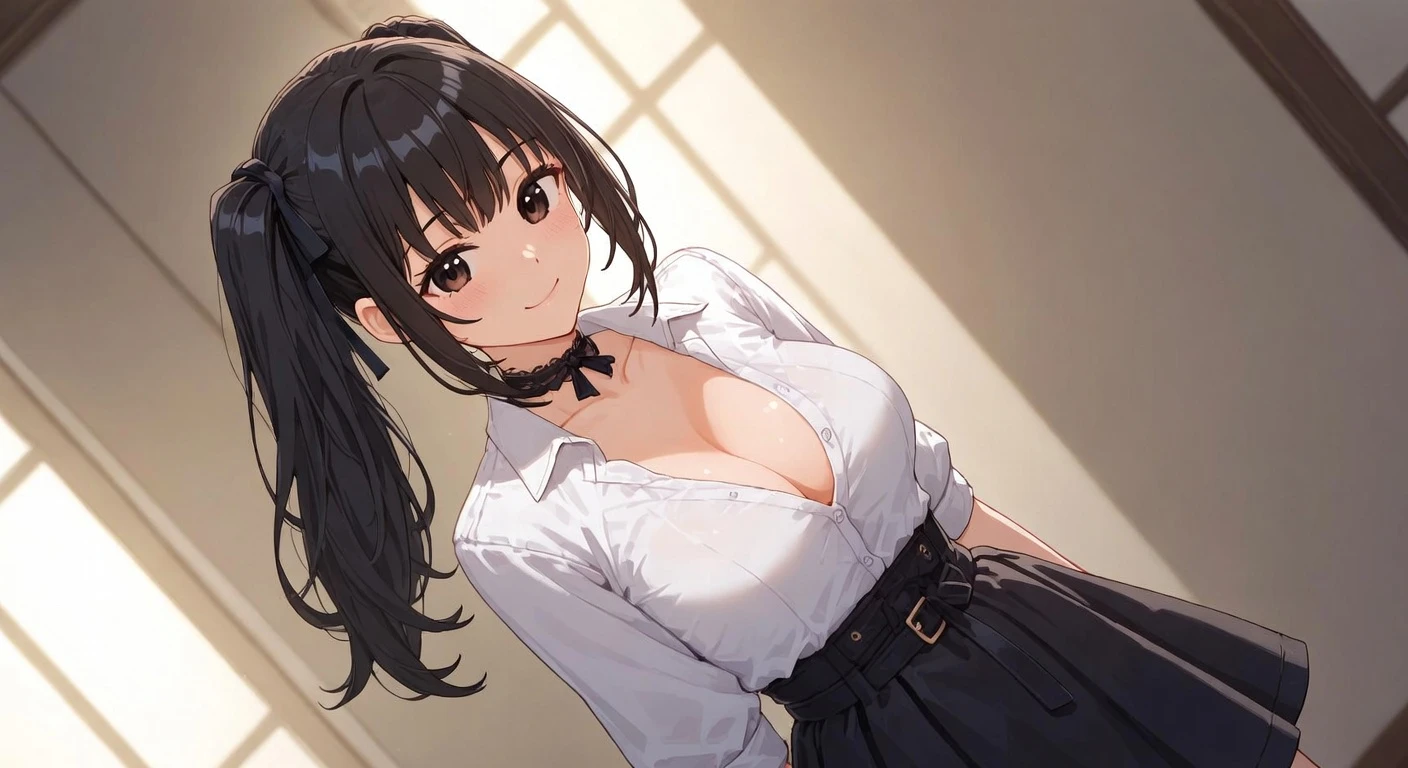 Every Petite Body Type, Perfectly Rendered