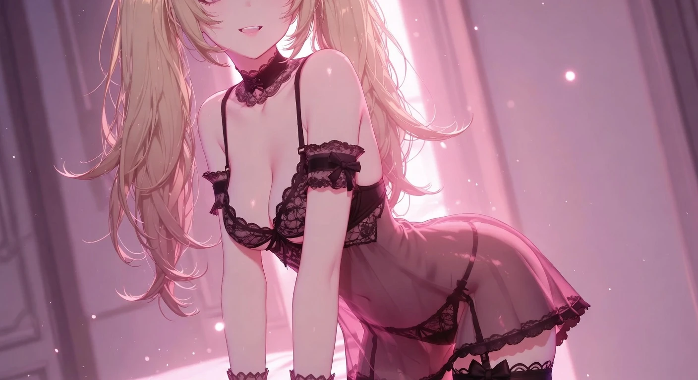 Zero Censorship on Petite Anime Art